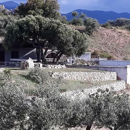 Sa Mendula Bed & Breakfast Oliena