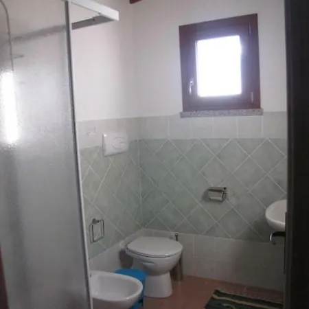 Sa Mendula Bed & Breakfast Oliena