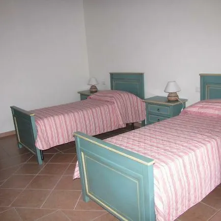 Bed & Breakfast Sa Mendula *