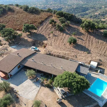 Sa Mendula * Oliena