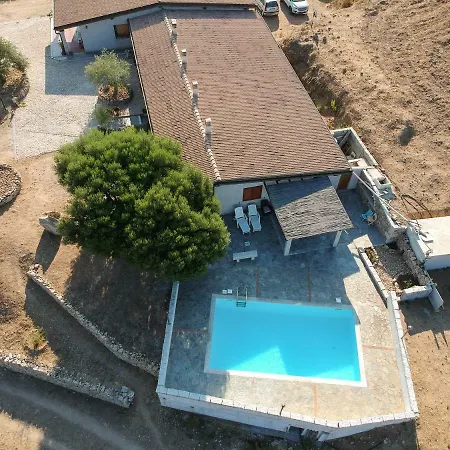 Bed & Breakfast Sa Mendula *