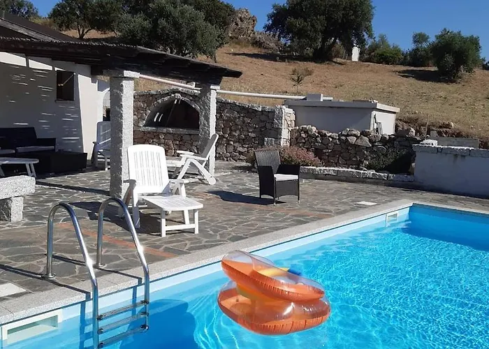 Sa Mendula Panzió *