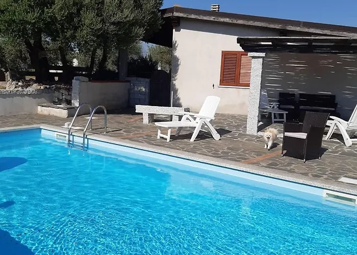 Sa Mendula Bed & Breakfast *