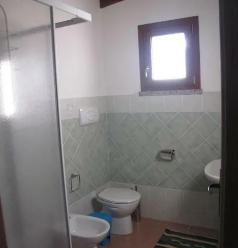 Sa Mendula Bed & Breakfast Oliena