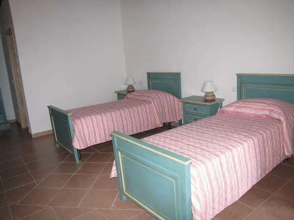 Panzió Sa Mendula *