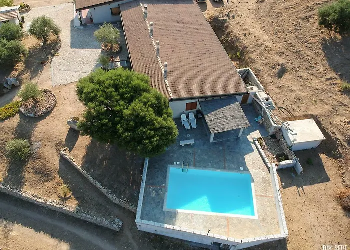 Bed & Breakfast Sa Mendula *