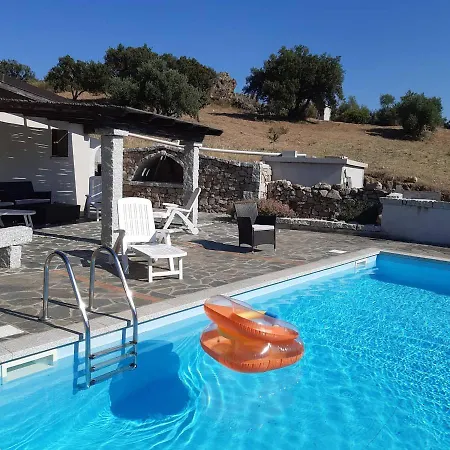 Sa Mendula Bed and breakfast *