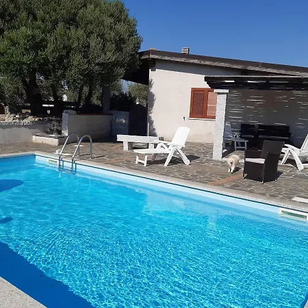 Sa Mendula ベッド・アンド・ブレックファスト *