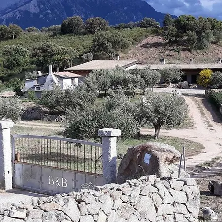 Sa Mendula Отель типа 