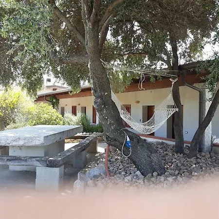 Sa Mendula * Ольена