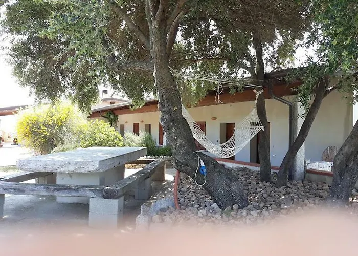 Sa Mendula * 奥列纳